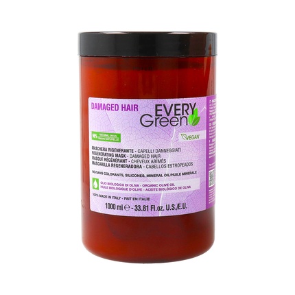 Маска для волос Dikson Every Green