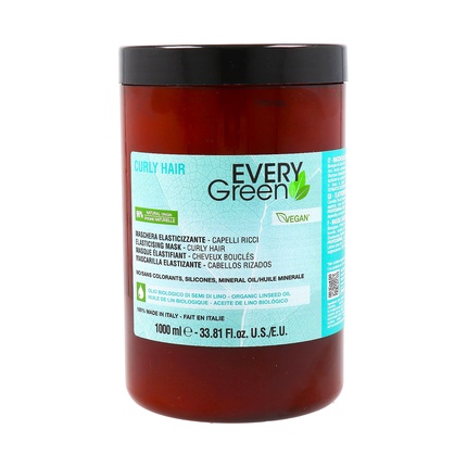 Маска для волос Dikson Elasticising Curly Hair Mask