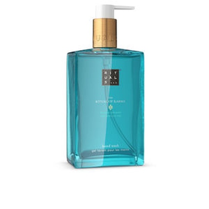 Hand Wash Rituals The Ritual Of Karma