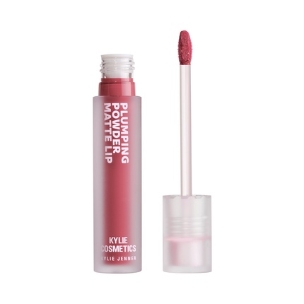 Матовая пудра для губ Kylie Cosmetics Plumping Powder