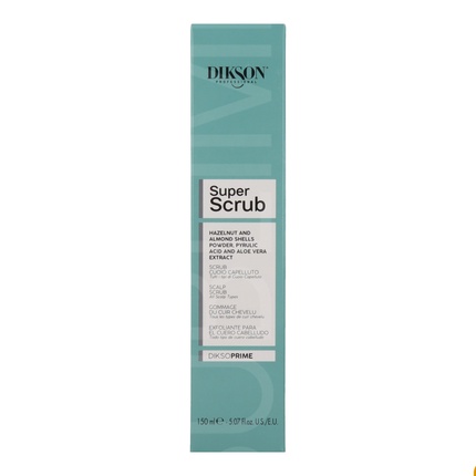 Dikson Prime Super Scrub Exfoliating Scalp
