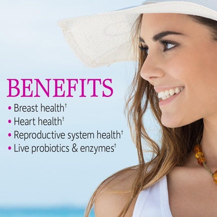 Витамин Code Women Вегетарианские Капсулы Garden Of Life
