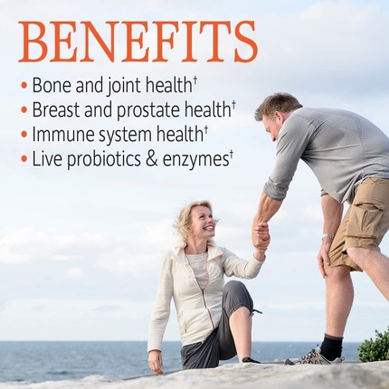 Vitamin Code Raw D3 5000 IU Овощные капсулы Garden Of Life