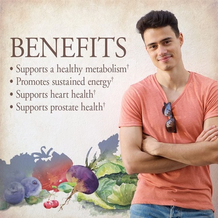 Vegan Tablets Garden Of Life