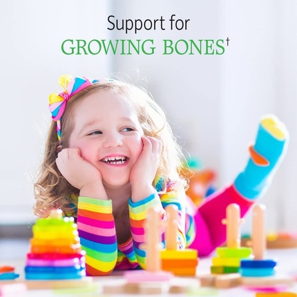 Жевательные мультивитамины из цельных продуктов Garden Of Life Kids Cherry Berry
