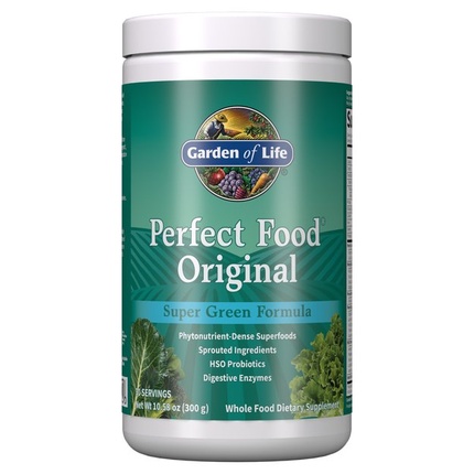 Perfect Food Original Garden Of Life