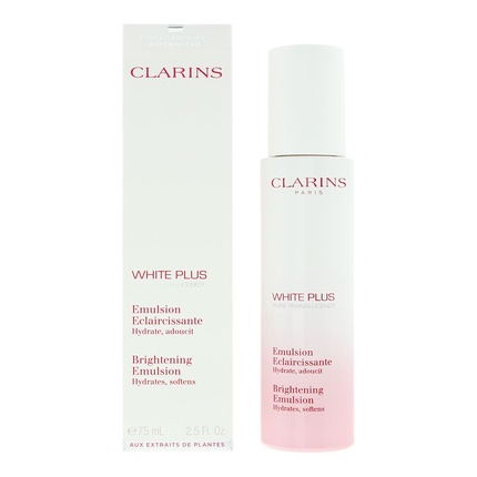 Осветляющая эмульсия Clarins
