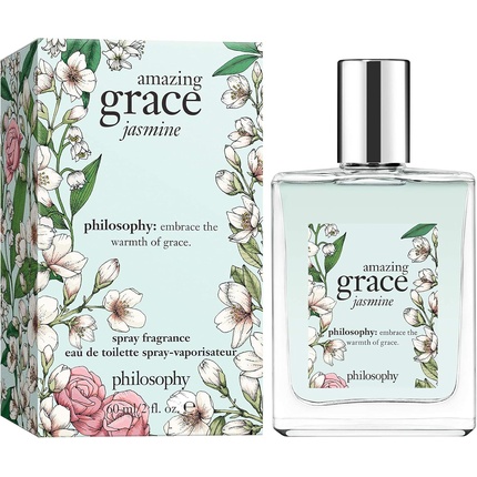Philosophy Amazing Grace Jasmine Eau de Toilette