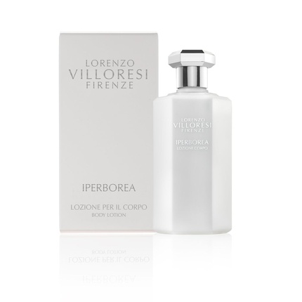 Молочко для тела Lorenzo Villoresi Iperborea