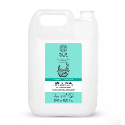 Кондиционер Oilplex Natura Siberica