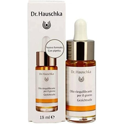 Dr. Hauschka Балансирующее дневное масло