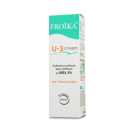 Крем с мочевиной Froika