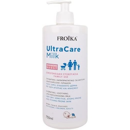 Froika Ultracare Milk Camomilla Italiana