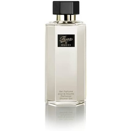 Парфюмированный гель для душа Gucci Guilty Black