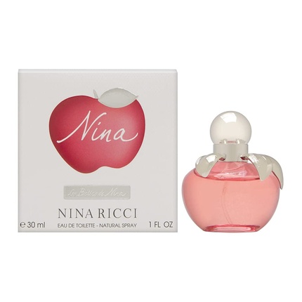 Туалетная вода Nina Ricci