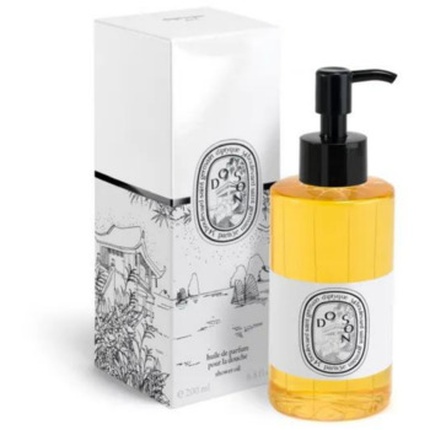 Масло для душа Diptyque Do Son