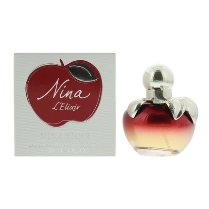 Nina Ricci Nina Elixir Eau de Parfum