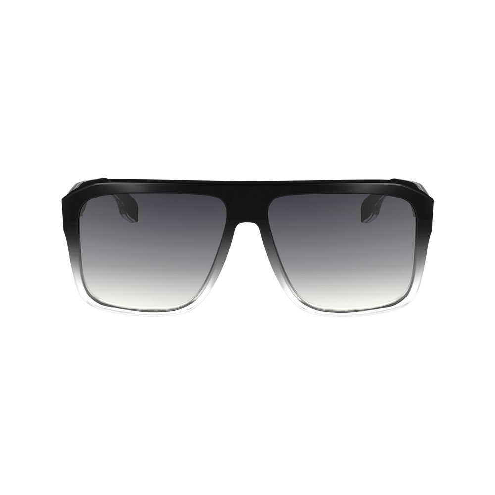 Sunglasses Victoria Beckham Black Plastic