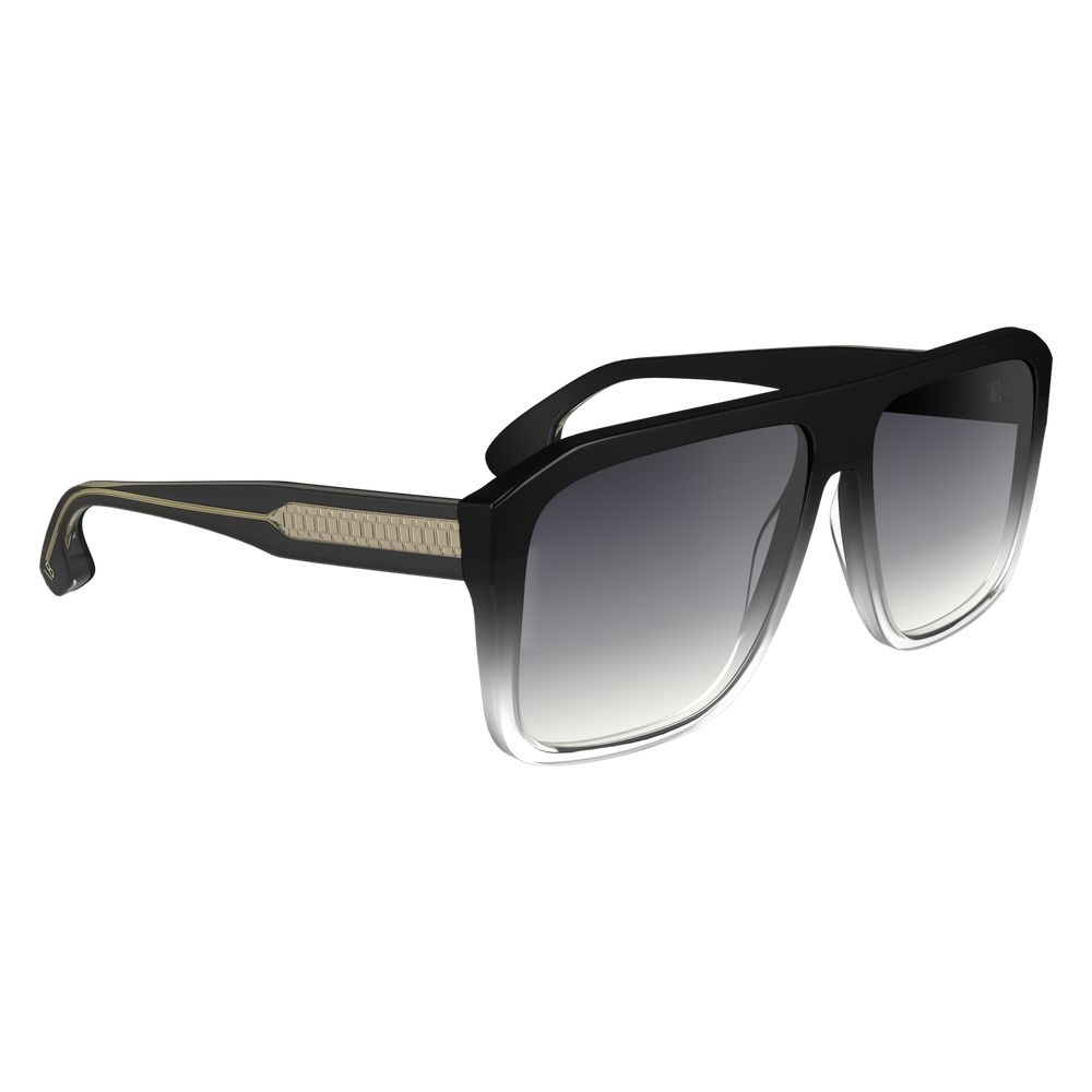 Sunglasses Victoria Beckham Black Plastic