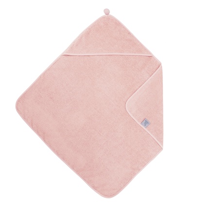 Hooded Towel Vilac English Rose
