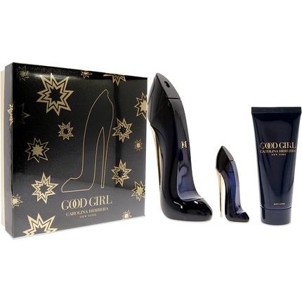 Подарочный набор парфюма Carolina Herrera Good Girl