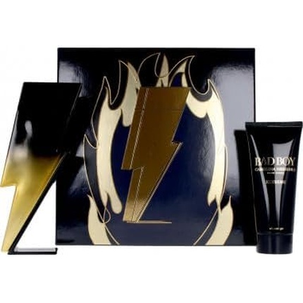 Carolina Herrera Bad Boy Extreme Eau de Parfum