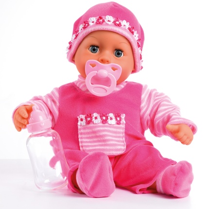 Baby Doll Bayer