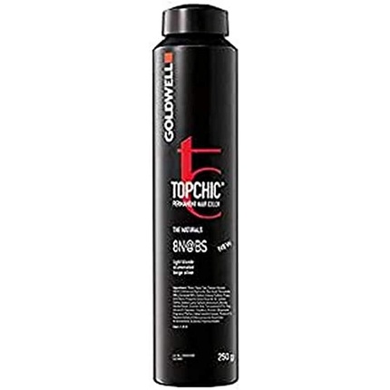 Стойкая краска для волос Goldwell 7rrrr Topchic