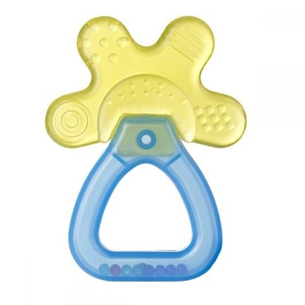 Прорезыватель Brush-Baby Cool Calm Teether