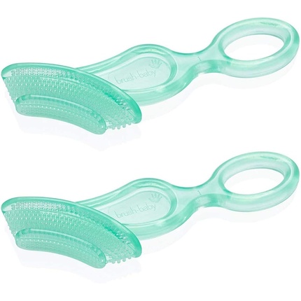 Brush-Baby Chewable Soft Toothbrush