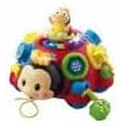 Игрушка 'Гусеница-ползунок' Vtech Baby Learningbug с подвижными ножками