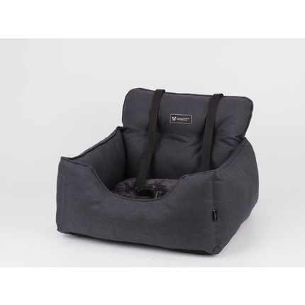 Автокресло Peppy Buddies Cozy Lux