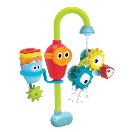 Yookidoo Spin 'N' Sort Spout Pro