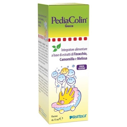 Drops Pediatrica