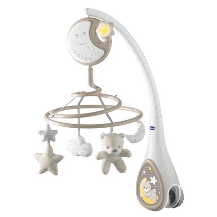 Next2dreams Crib System Chicco