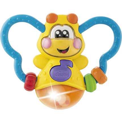 Погремушка Божья Коровка Chicco