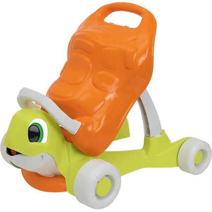 Chicco Eco+ Черепашка Каталка
