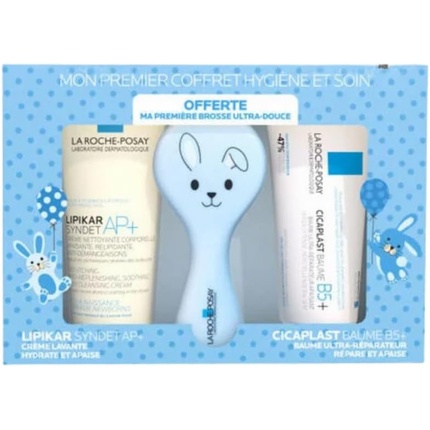 La Roche-Posay Cicaplast Набор для малышей