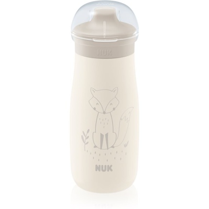 Baby Bottles & Accessories Nuk Mini Me Sip Edelst Flask