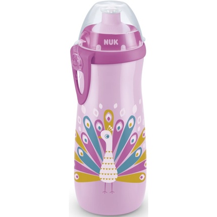 Спортивная бутылка Nuk