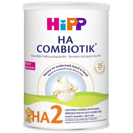 Детское молоко Hipp Ha 2 Combiotik