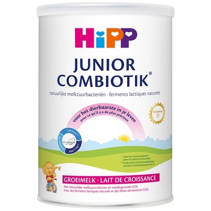 Детская молочная смесь Hipp Organic 4 Combiotik