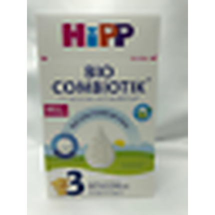 Последующее молоко Hipp Bio Combiotik 3
