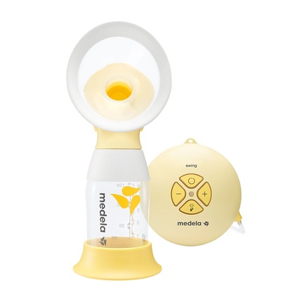 Электрический молокоотсос Medela