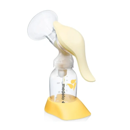 Одноместный молокоотсос Medela Harmony