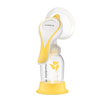 Ручной молокоотсос Medela