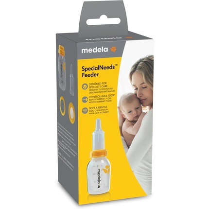 Специальная соска Medela