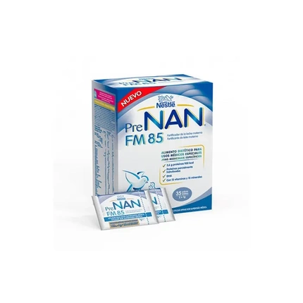 Formula Nestle Pre Nan Fm 85