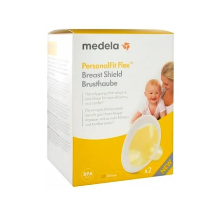 Воронка Medela Personal Fit Flex XL