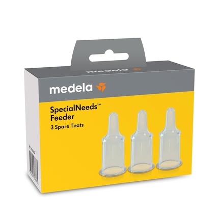 Сменные насадки Medela
